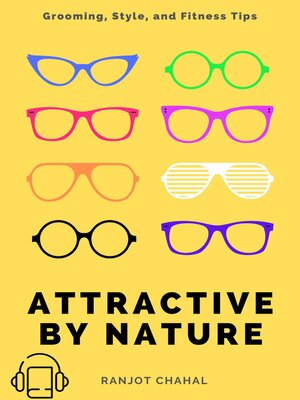 cover image of Attractive by Nature